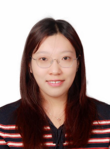 Prof.Haiqi Wang(汪海琪老师）