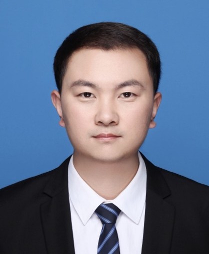 Prof.Yanwei Wang(王衍伟老师）