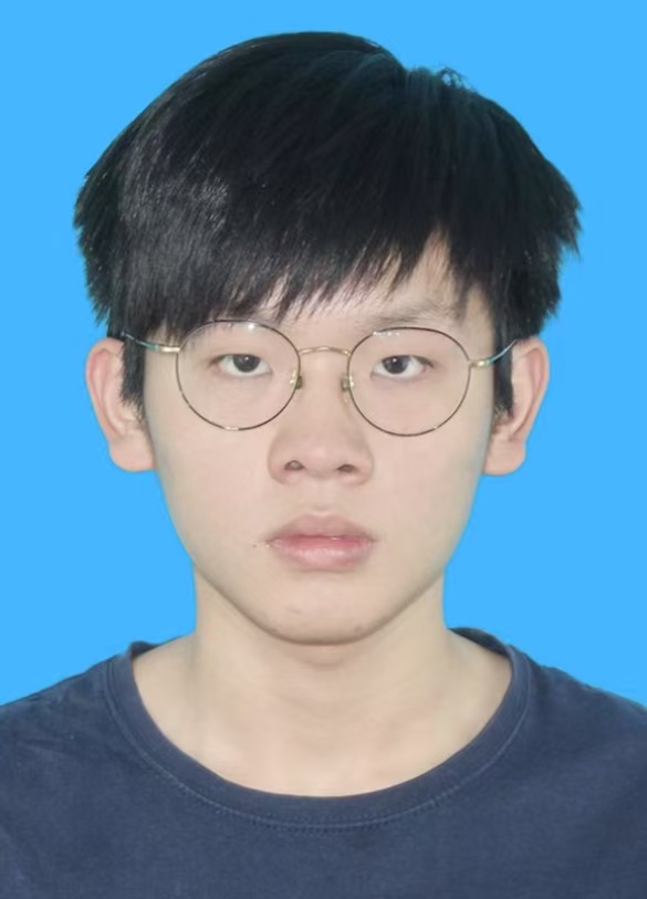 Weize Zhuo (卓维泽)