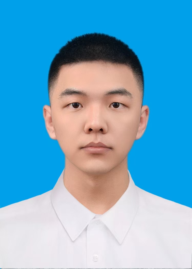 Qinglin Gong (巩青林）