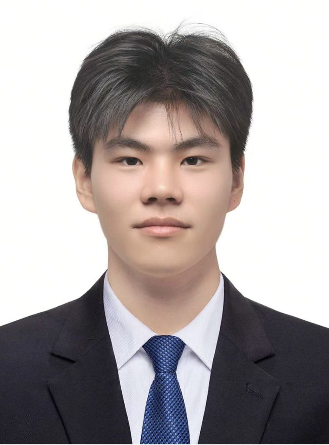Liang Guo (郭亮）