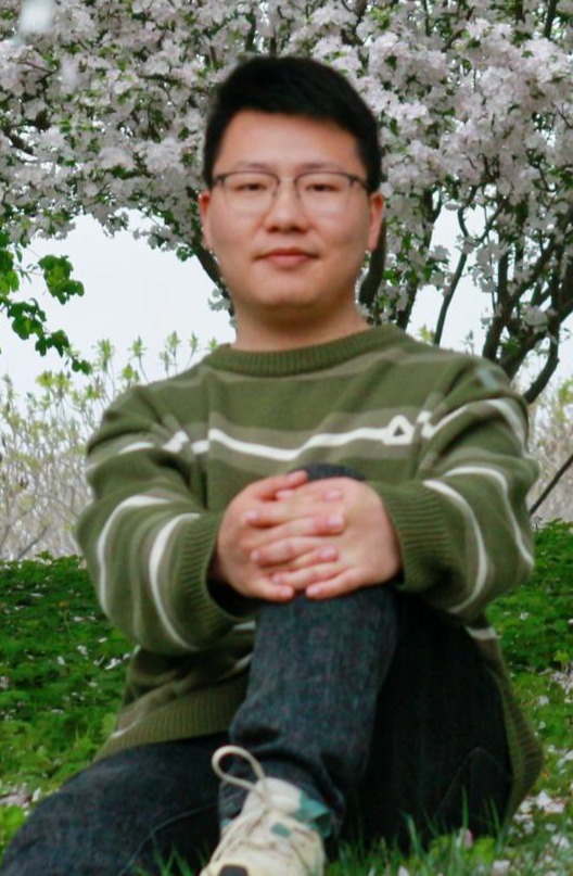 Haoxuan Zhang